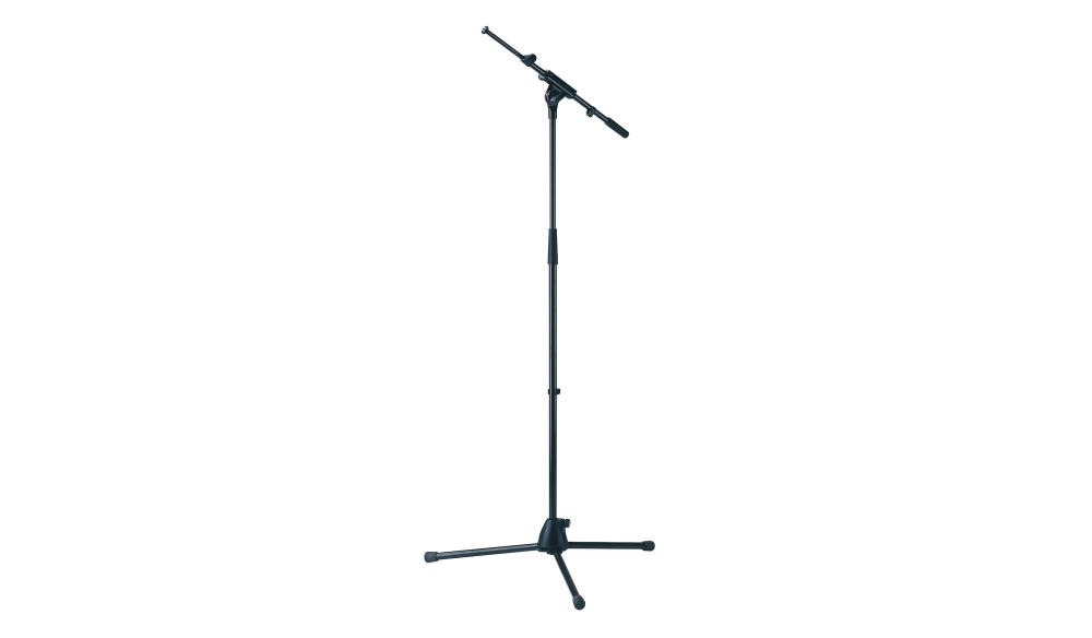 König & Meyer 27195 Microphone Stand Black
