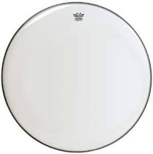 Remo Ambassador BT Smooth White 18
