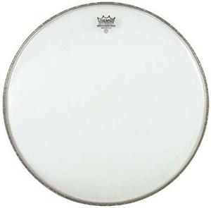 Remo Ambassador BT Clear 20