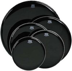 Remo Ambassador Ebony 10