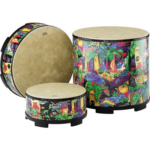 Remo Kids Gathering Drum, 16 X 8