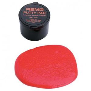 Remo Putty Pad