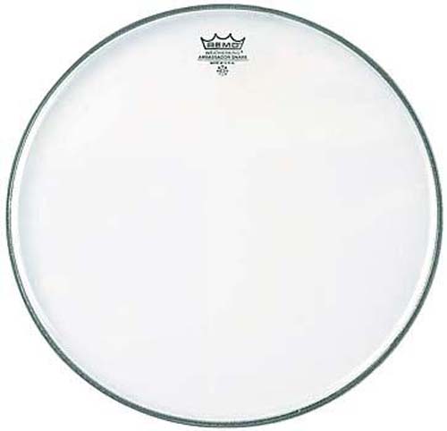 Remo Ambassador Hazy Sejarskinn 15