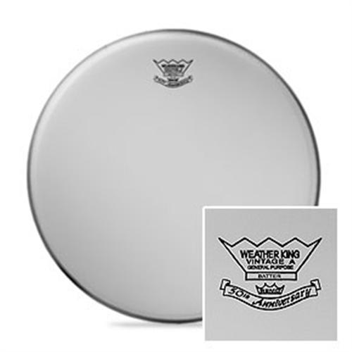 Remo Vintage Ambassador Coated 10