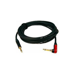 Klotz TI-PR TITANIUM supreme guitar cable str-angl  6m