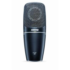 Shure PG42-USB Sidoupptagande röstmikrofon - USB