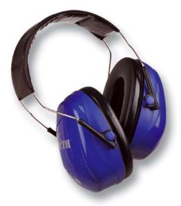 Vic Firth DB22 The Drummers Earmuffs