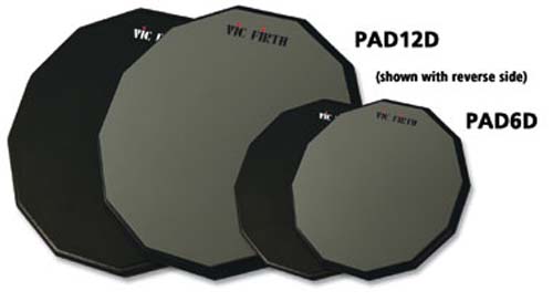 Vic Firth PAD6D