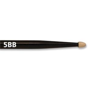 Vic Firth 5B Trädruva Svart