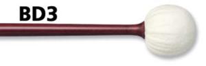 Vic Firth BD3 Staccato