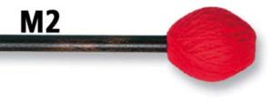 Vic Firth M2 Medium Head round