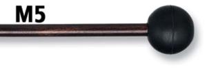 Vic Firth M5 Medium Hard Rubber