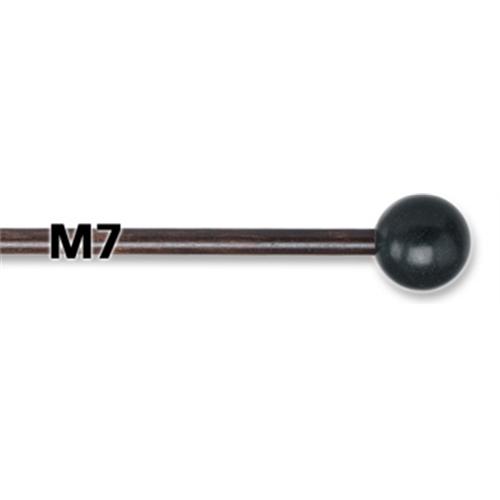 Vic Firth M7 Hard Phenolic 1 1/8 Ball