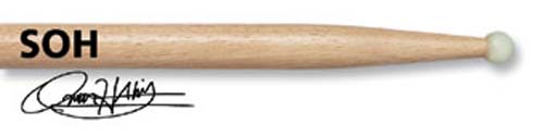 Vic Firth SOH Omar Hakim