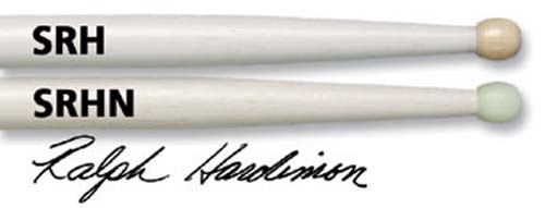 Vic Firth SRH Ralph Hardimon