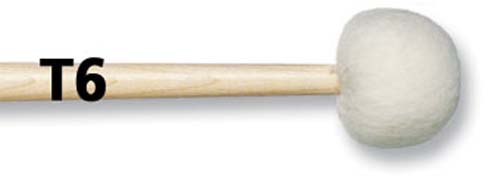 Vic Firth T6 Custom General