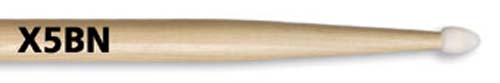 Vic Firth X5BN Nylondruva