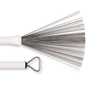 Vic Firth Jazz Brush w/ Plastic Handle