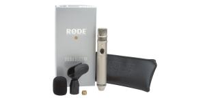 Rode NT3 kondensator