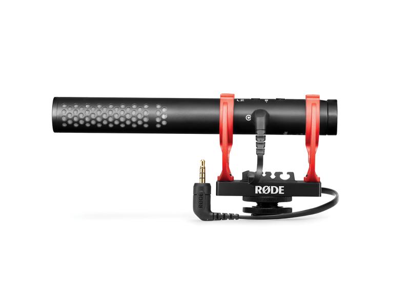 Rode Videomic NTG 2
