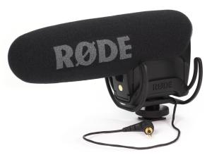 Rode Videomic PRO R