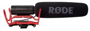 Rode VideoMic med Rycote