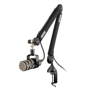 Rode PSA1+ Bordshållararm