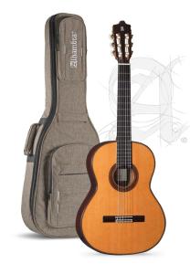 Alhambra 7P Classic inkl. gigbag