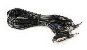 Alesis kabelknippe - Crimson / Command / Forge