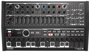 Arturia Minibrute-2S Noir