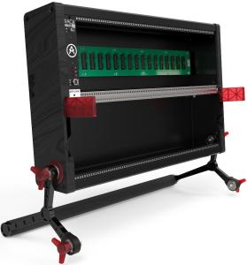 Arturia Rackbrute-6U Noir