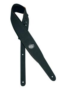 Gaucho GST-314 Padded Series Strap - Black