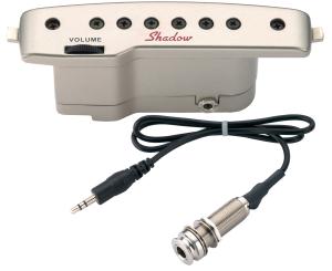 Shadow SH 145 Prestige GULD