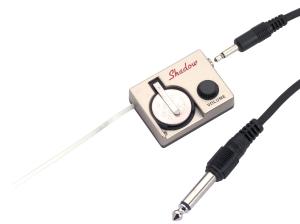 Shadow NFX-AC Gitarrmikrofon