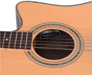 Shadow SH Sonic-T Stämapparat