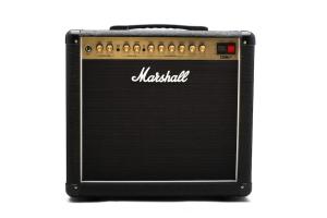 Marshall DSL20CR Combo