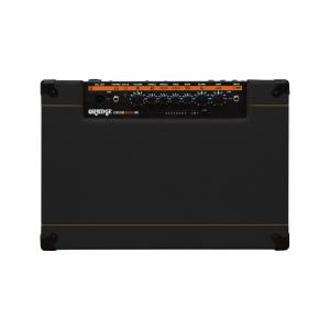 Orange Crush Bass 100 BLACK