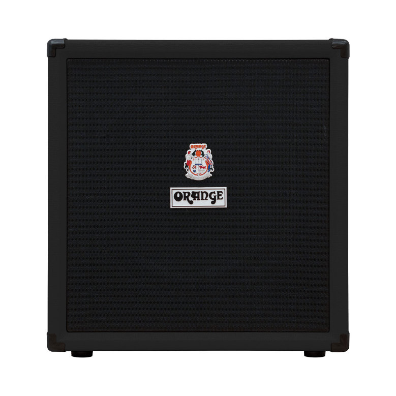 Orange Crush Bass 100 BLACK