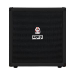 Orange Crush Bass 100 BLACK