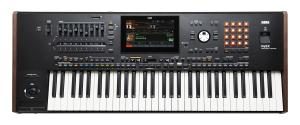 Korg Pa5x-61