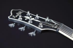 Hagström Ultra Max - Dark Storm