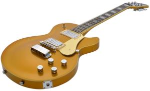 Hagström Swede mkIII - Gold