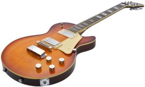 Hagström Super Swede mkIII - X-tra Special Old Pale