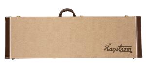 Hagström Hagcase C50