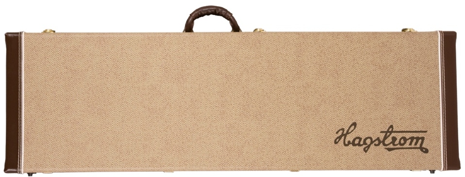 Hagström Hagcase B-60