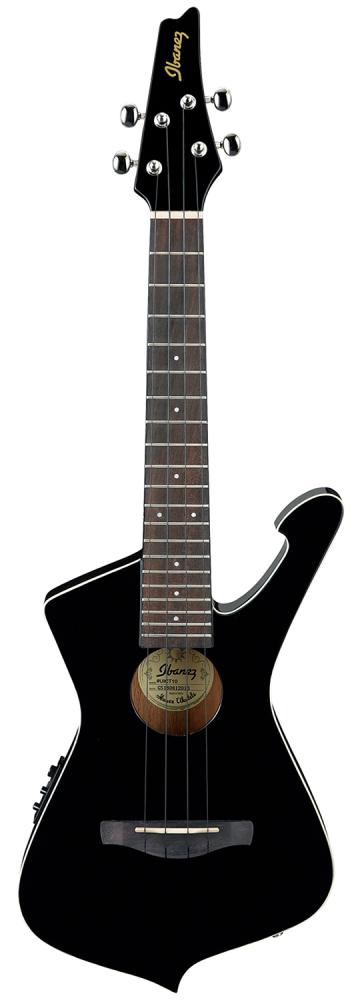 Ibanez UICT10-BK
