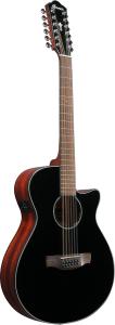 Ibanez AEG5012-BKH