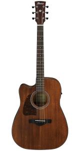 Ibanez AW54LCE-OPN
