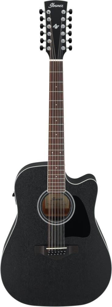 Ibanez AW8412CE-WK