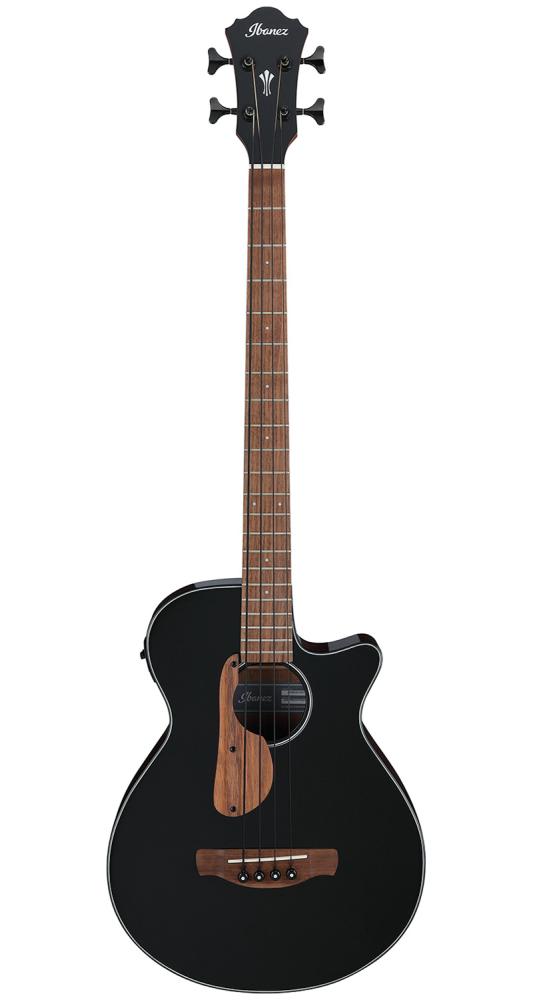 Ibanez AEGB24E-BKH